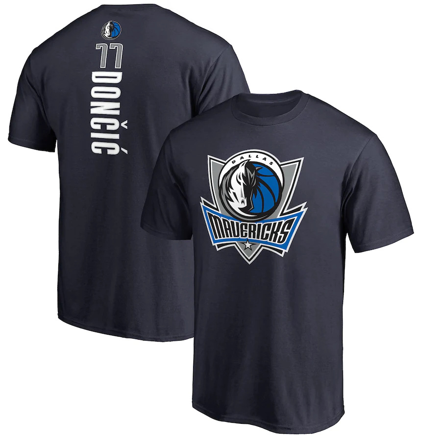 Men NBA Dallas Mavericks style #16 2024 T shirt